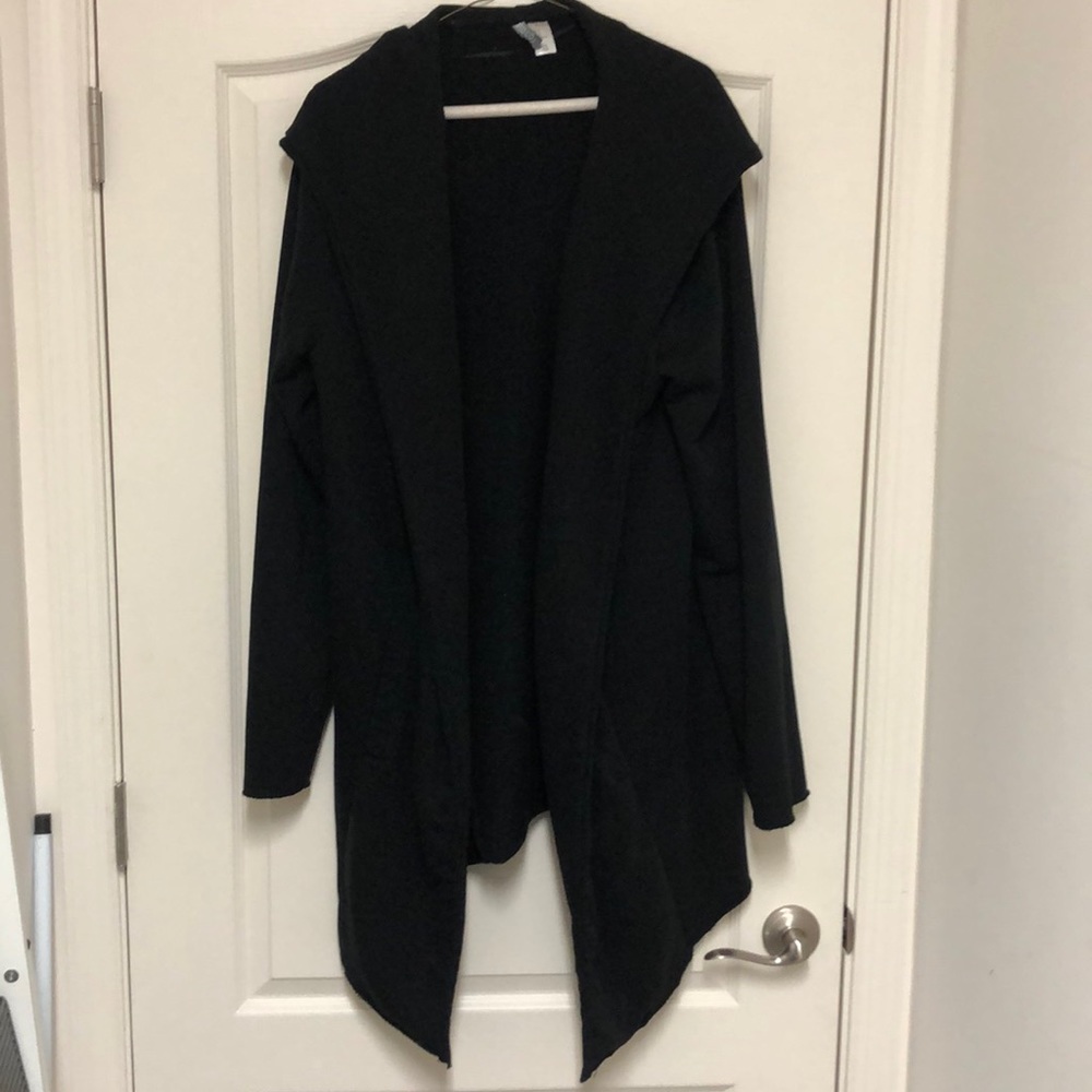 H&M Carnigan used